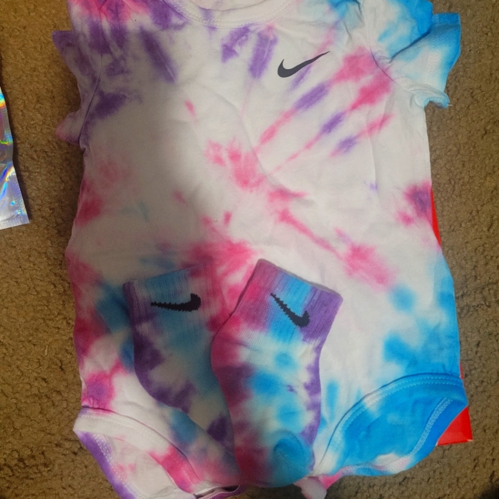 Nike set
